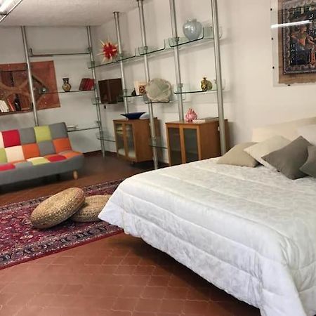 Апартаменти Loft Con Giardino In Zona Appia Antica Рим Екстер'єр фото